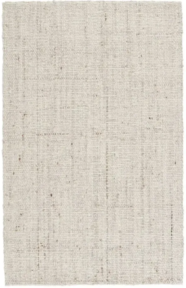 Cambridge Season White 8' x 10' Rug