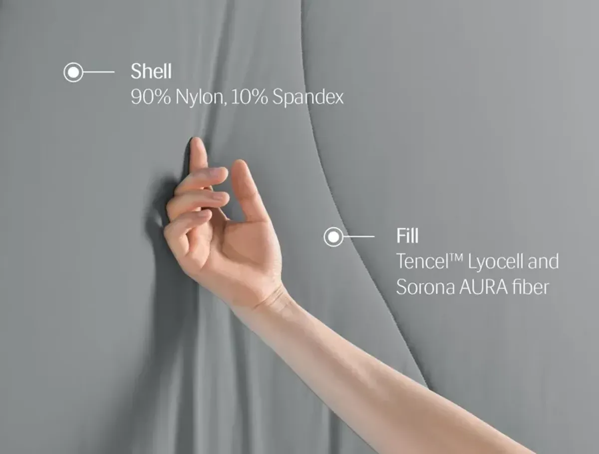 Evercool King/California King Comforter