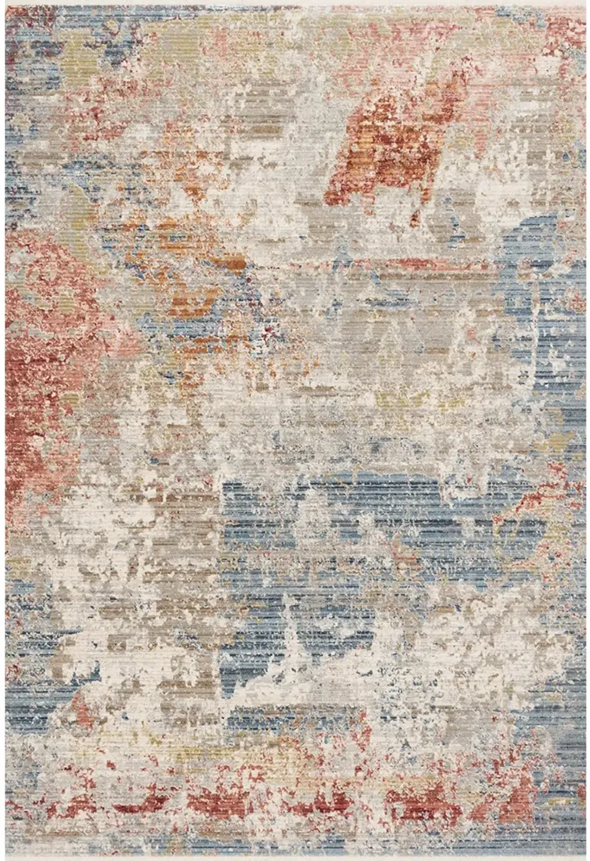 Claire CLE07 2'7" x 9'6" Rug