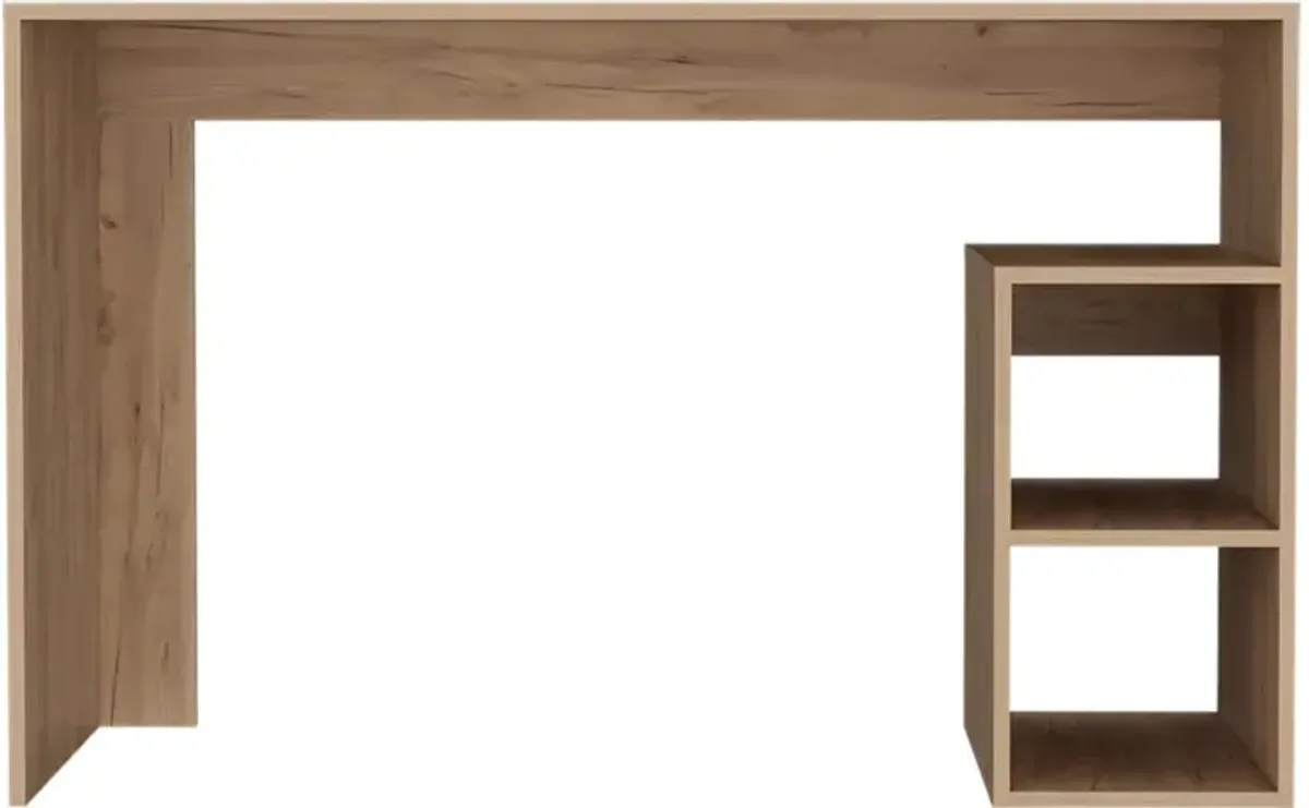 Rolla Desk , Office, Light Pine