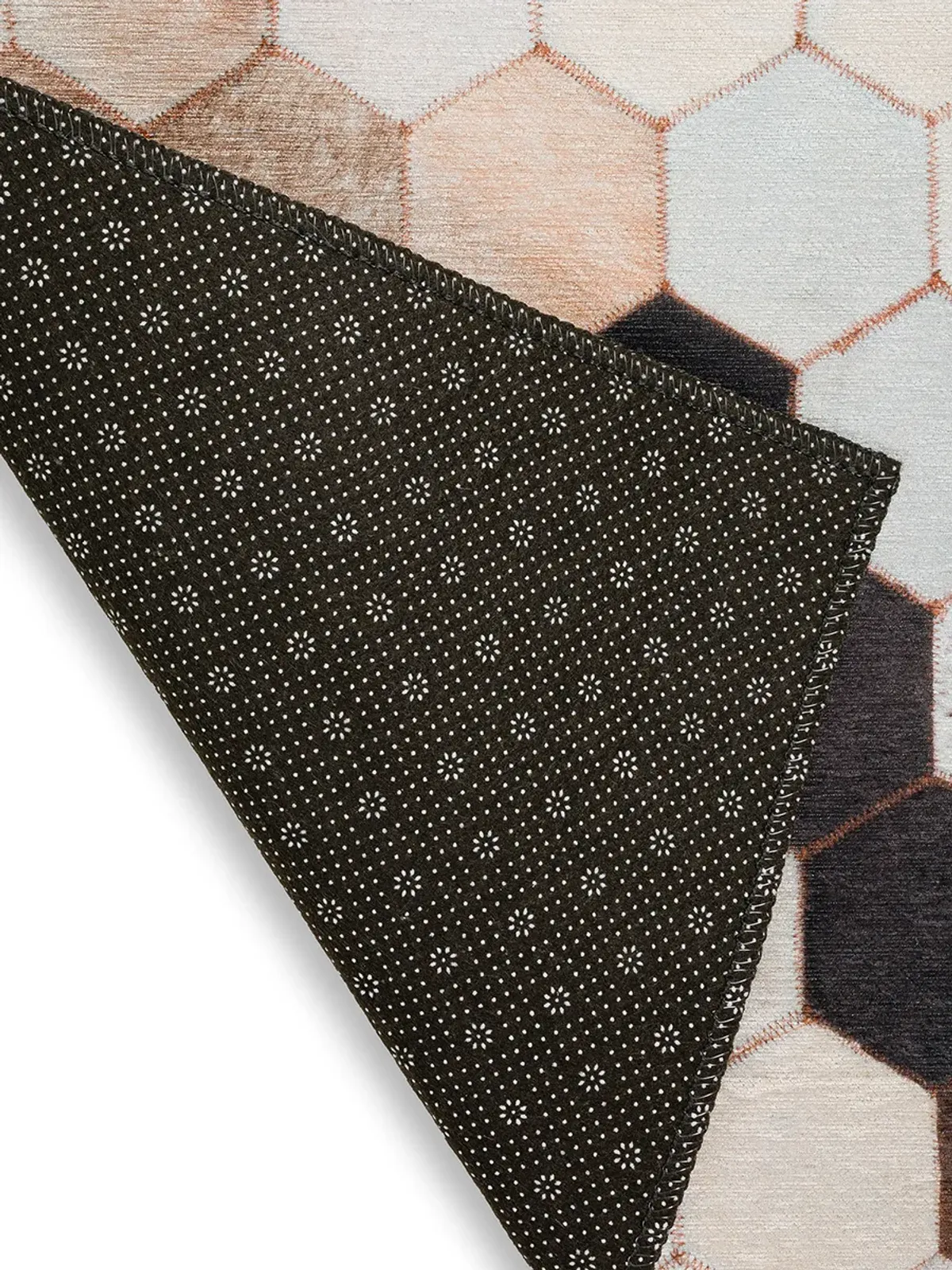 Stetson SS9 Canyon 4' Rug