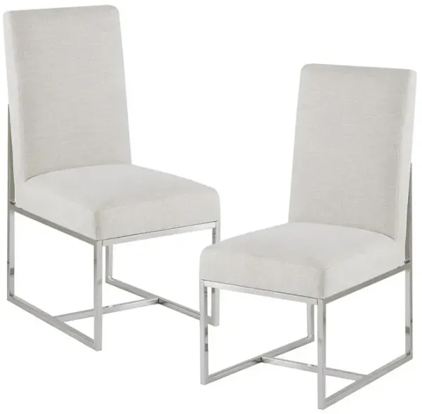 Belen Kox Dining Chair - Set of 2, Belen Kox