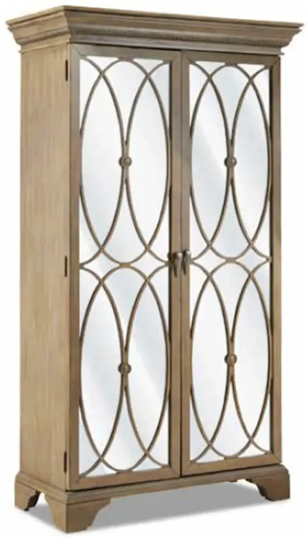 Jasper County Armoire