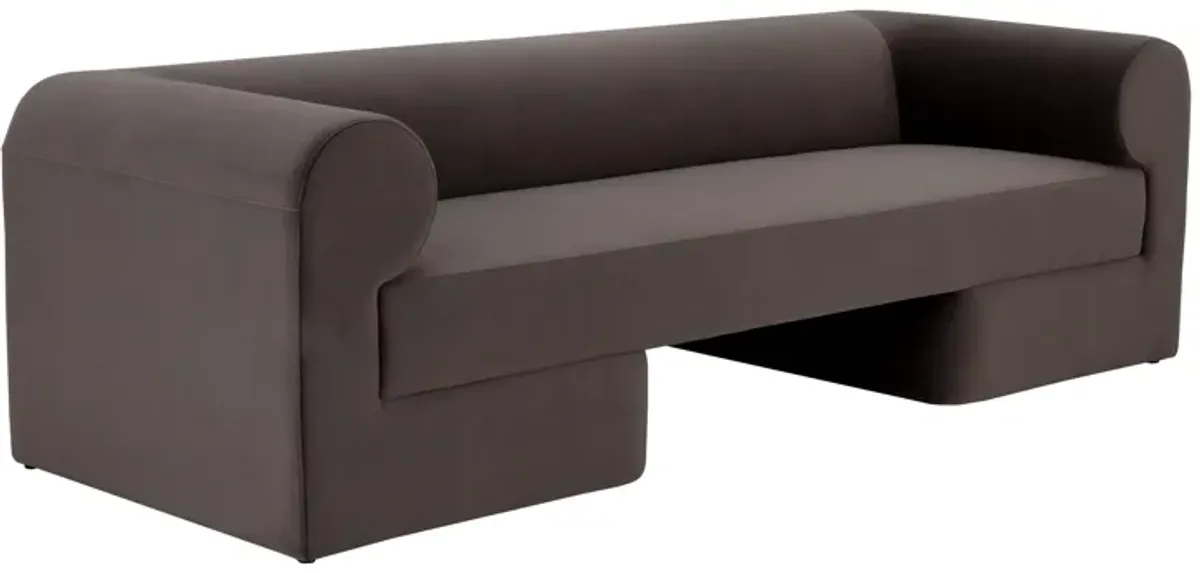 Ionic Meg Ash Sofa