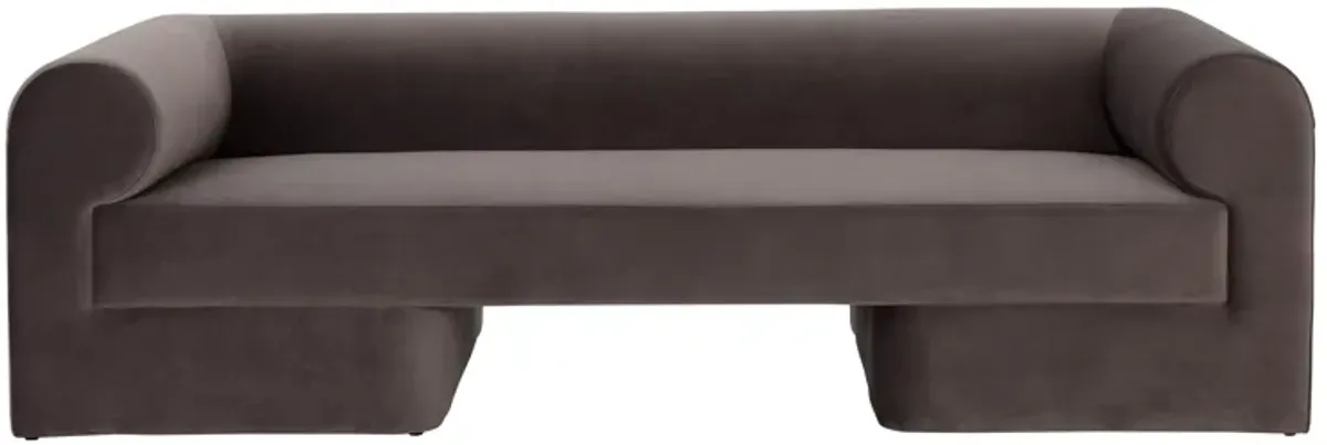 Ionic Meg Ash Sofa