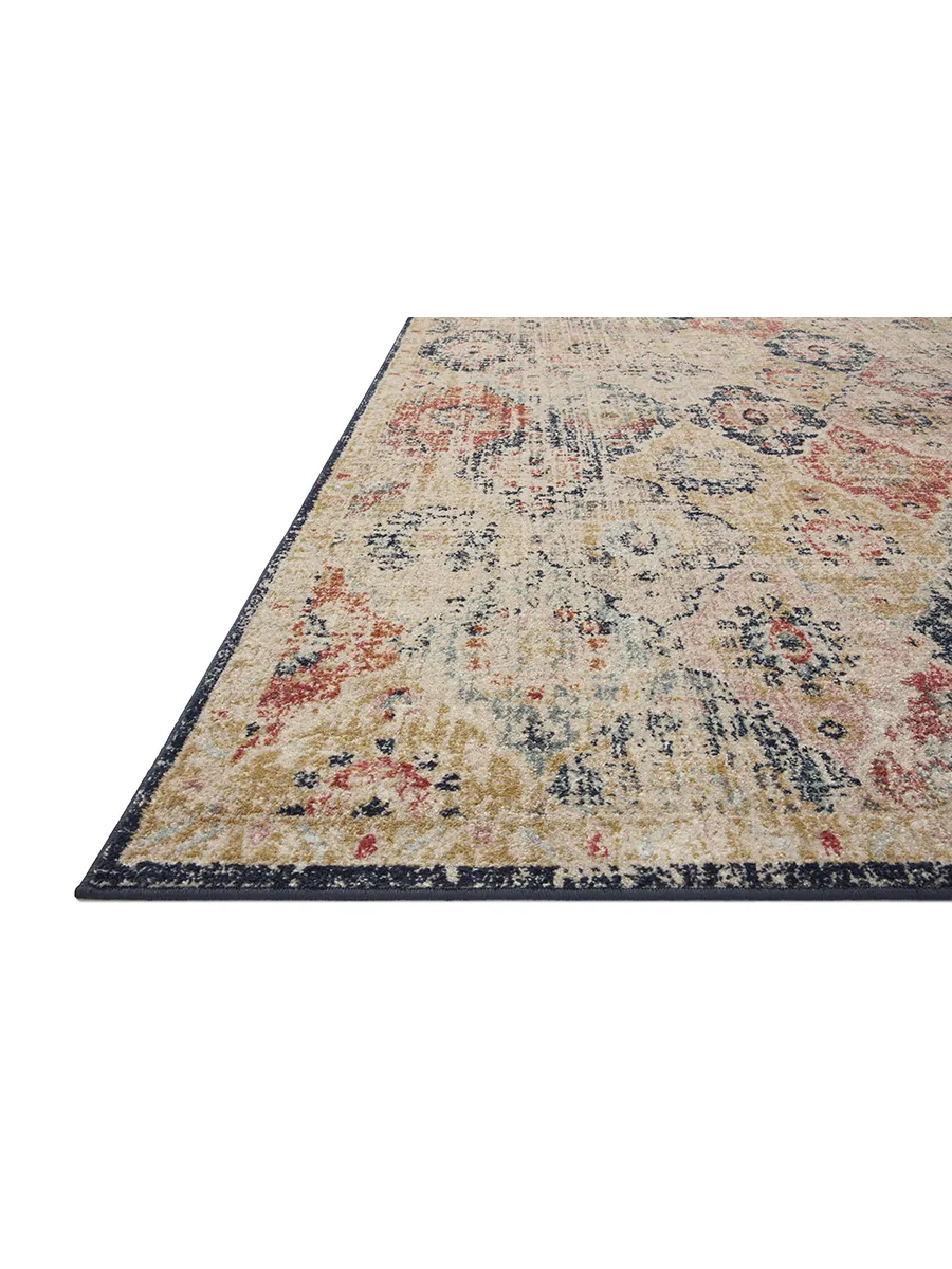 Jocelyn JOC07 2'3" x 7'6" Rug