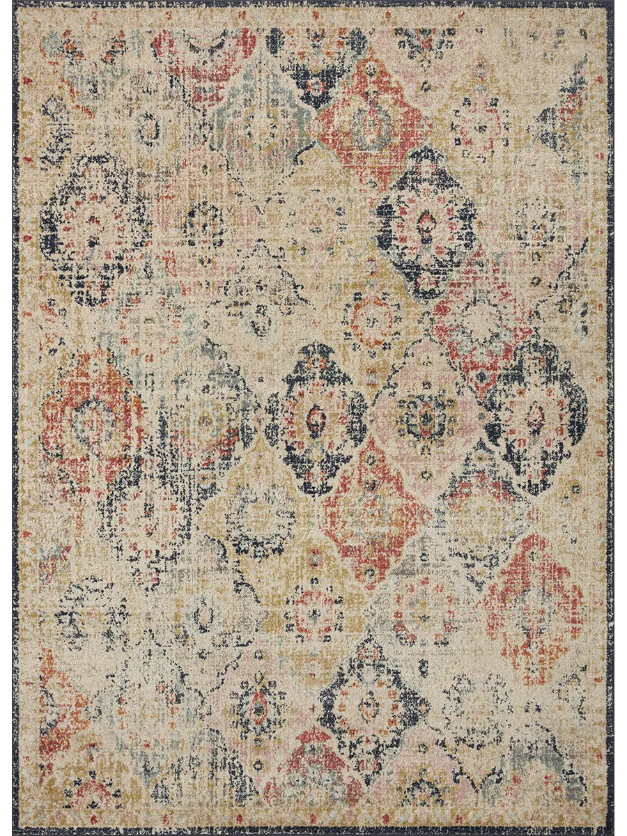 Jocelyn JOC07 2'3" x 7'6" Rug