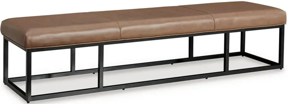 Joston Accent Bench