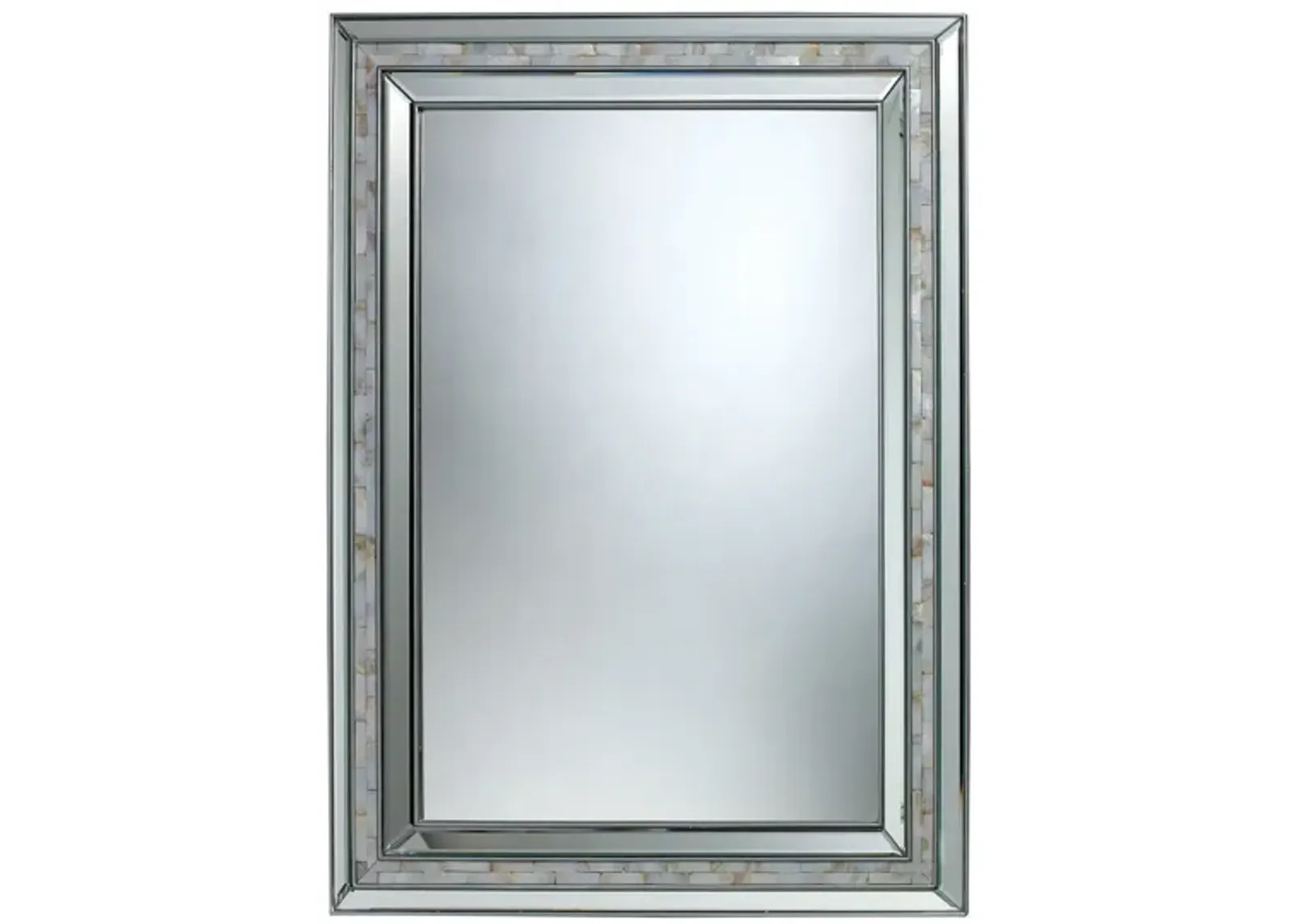 Sardis Wall Mirror