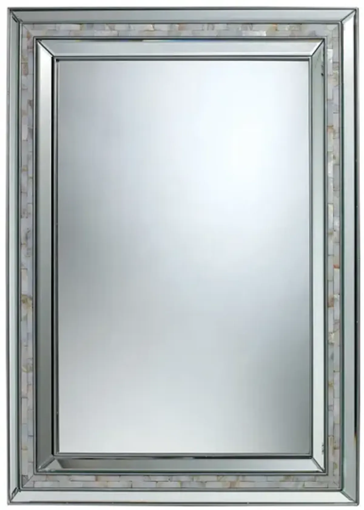 Sardis Wall Mirror