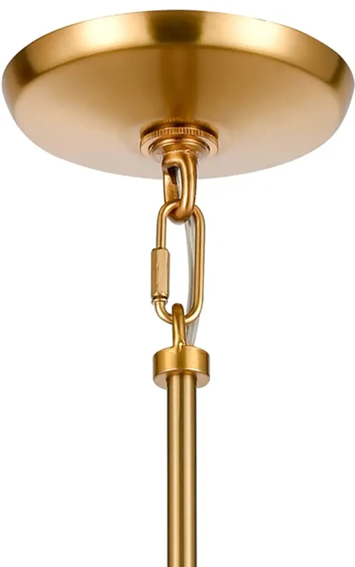 Konis 10'' Wide 1-Light Mini Pendant