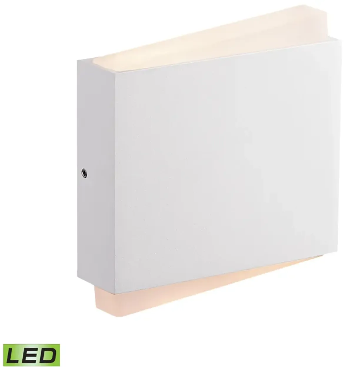 Fairmont Light Sconce