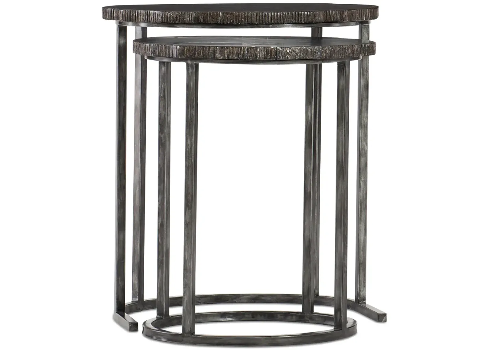 Nesting Tables