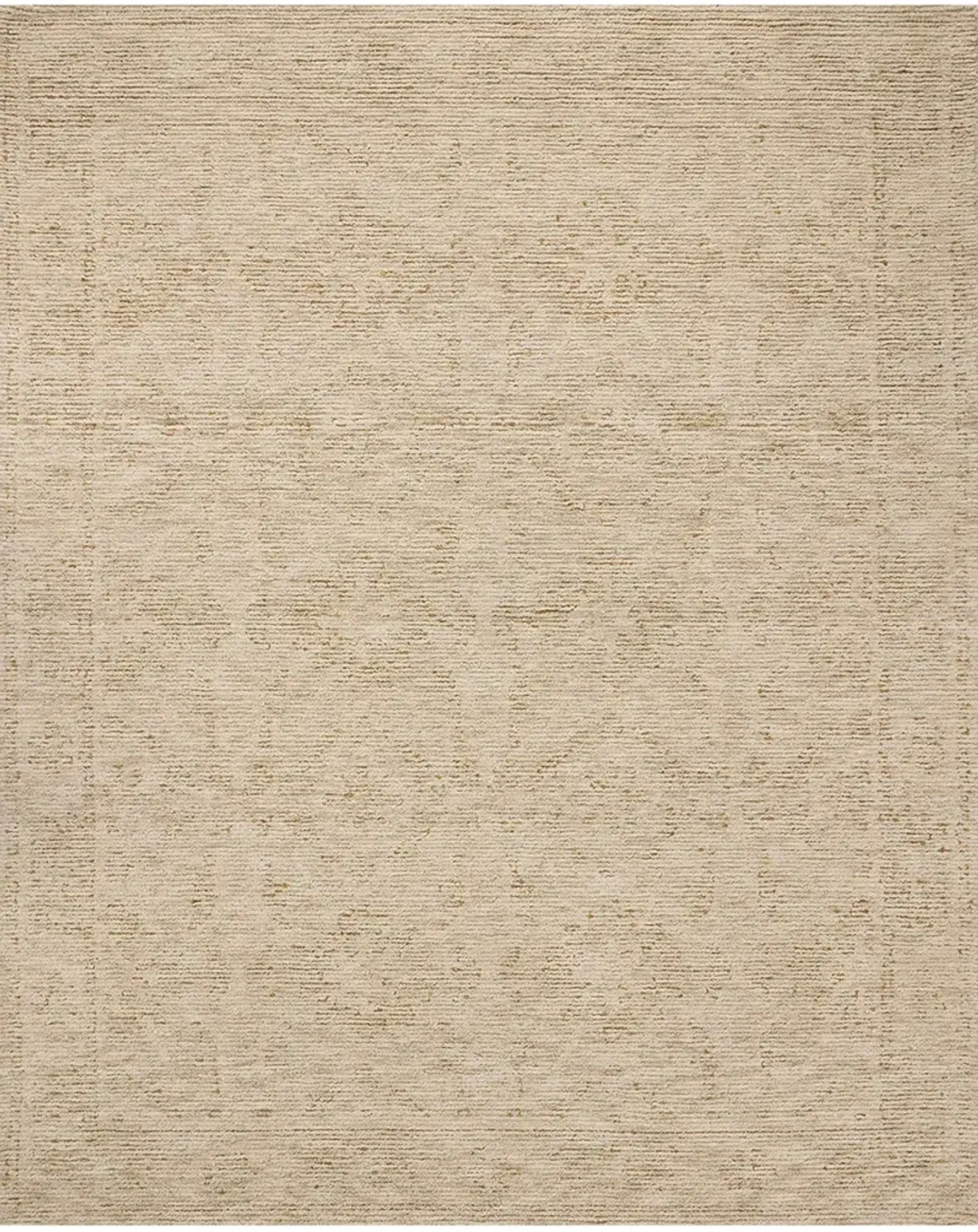 Penny Gold Natural 11'6" x 15' Area Rug