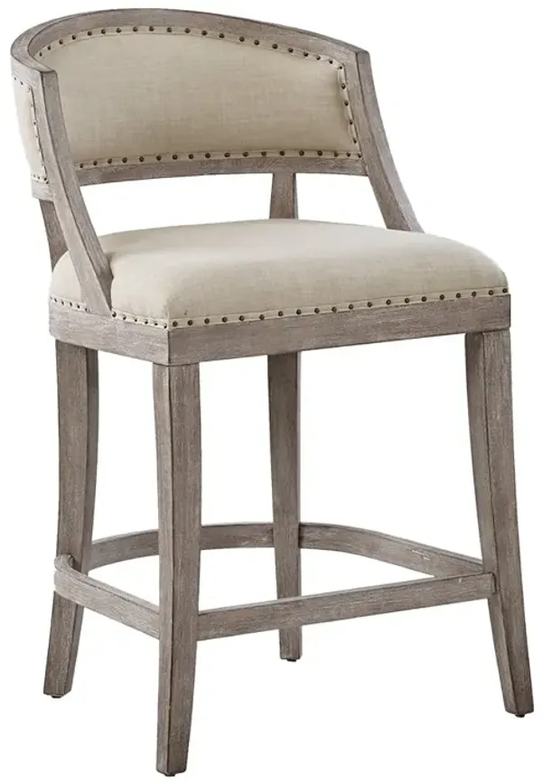 Gracie Mills Amalfi Counter School