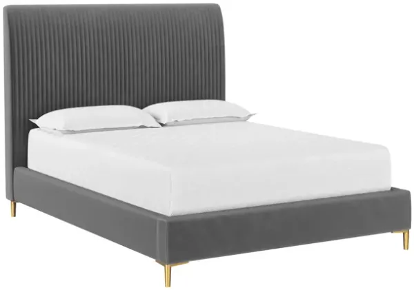 Harris Queen Bed