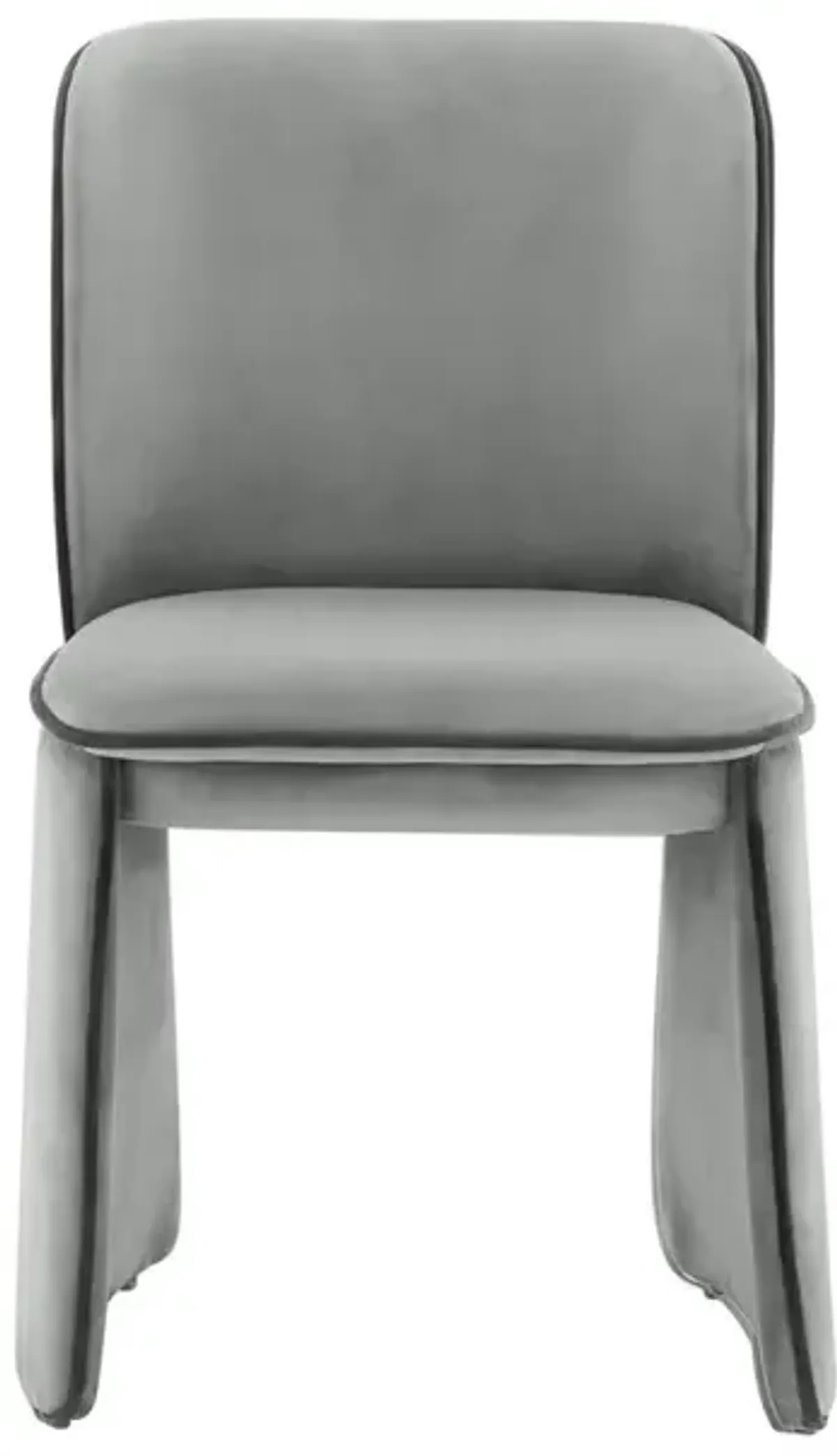 Belen Kox The Velvet Elegance Dining Chair, Belen Kox