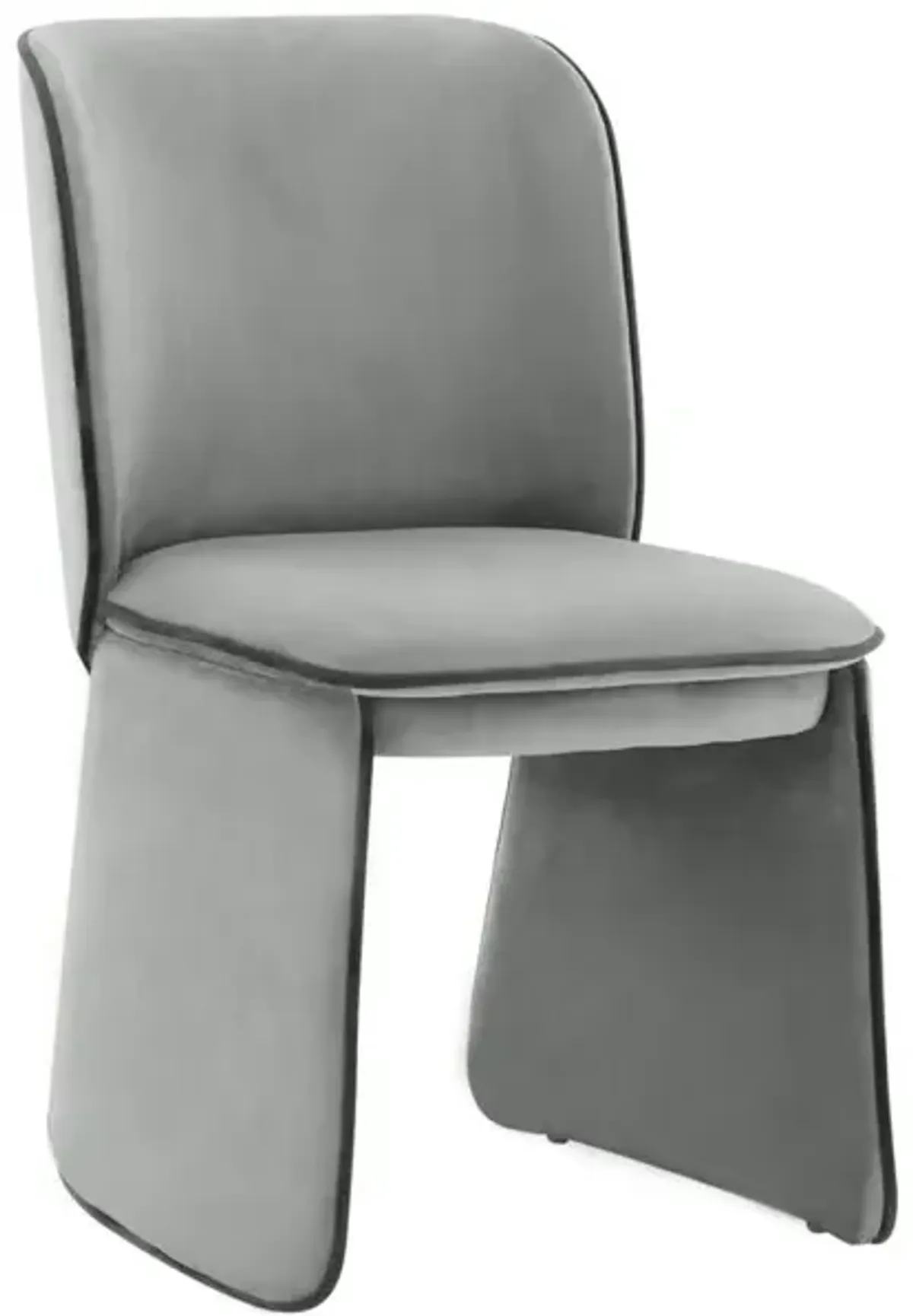 Belen Kox The Velvet Elegance Dining Chair, Belen Kox