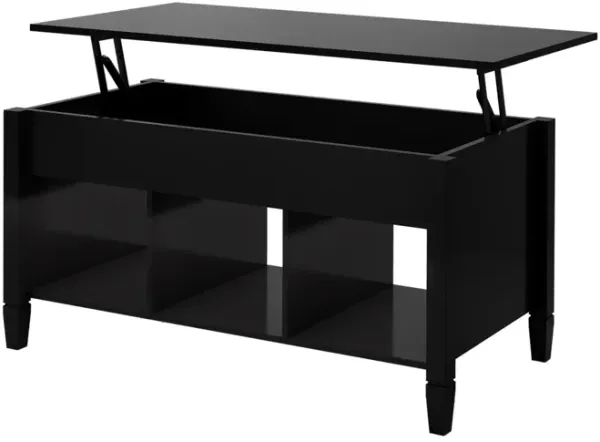 Lift Top Coffee Table