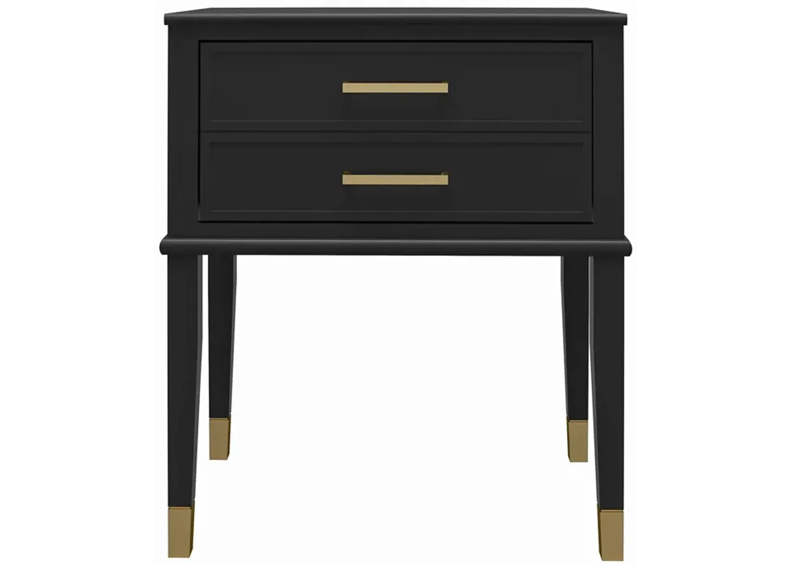 CosmoLiving by Cosmopolitan Westerleigh End Table