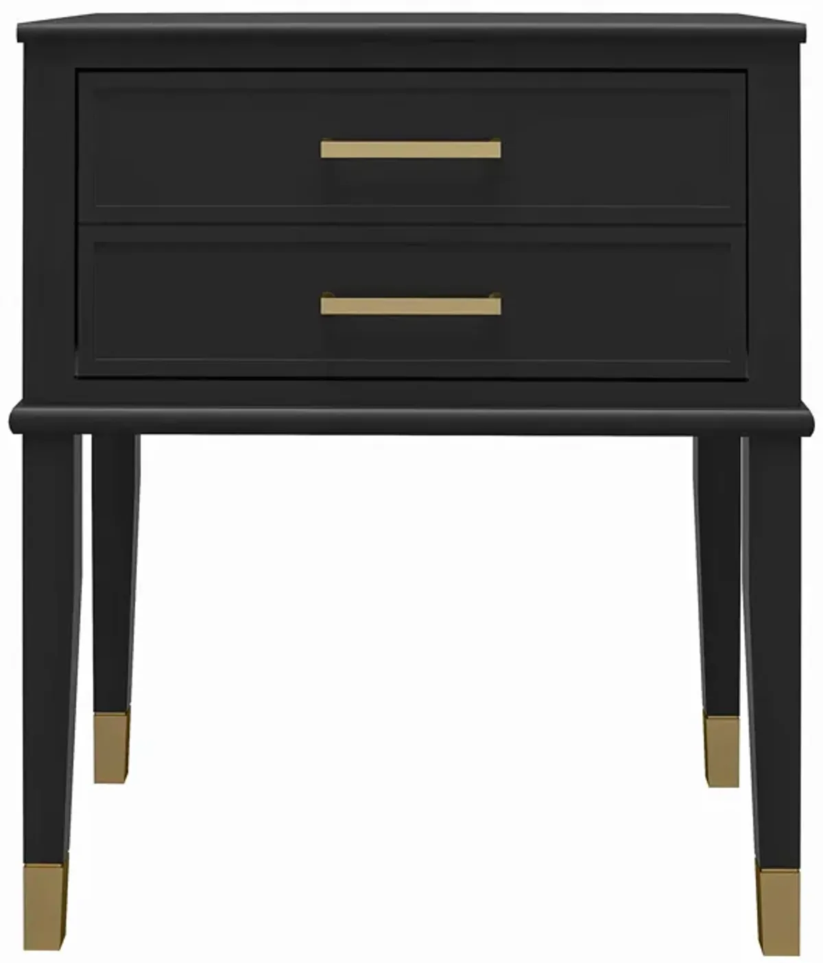 CosmoLiving by Cosmopolitan Westerleigh End Table