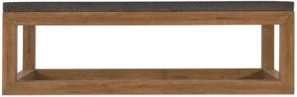 Big Sky Cocktail Table