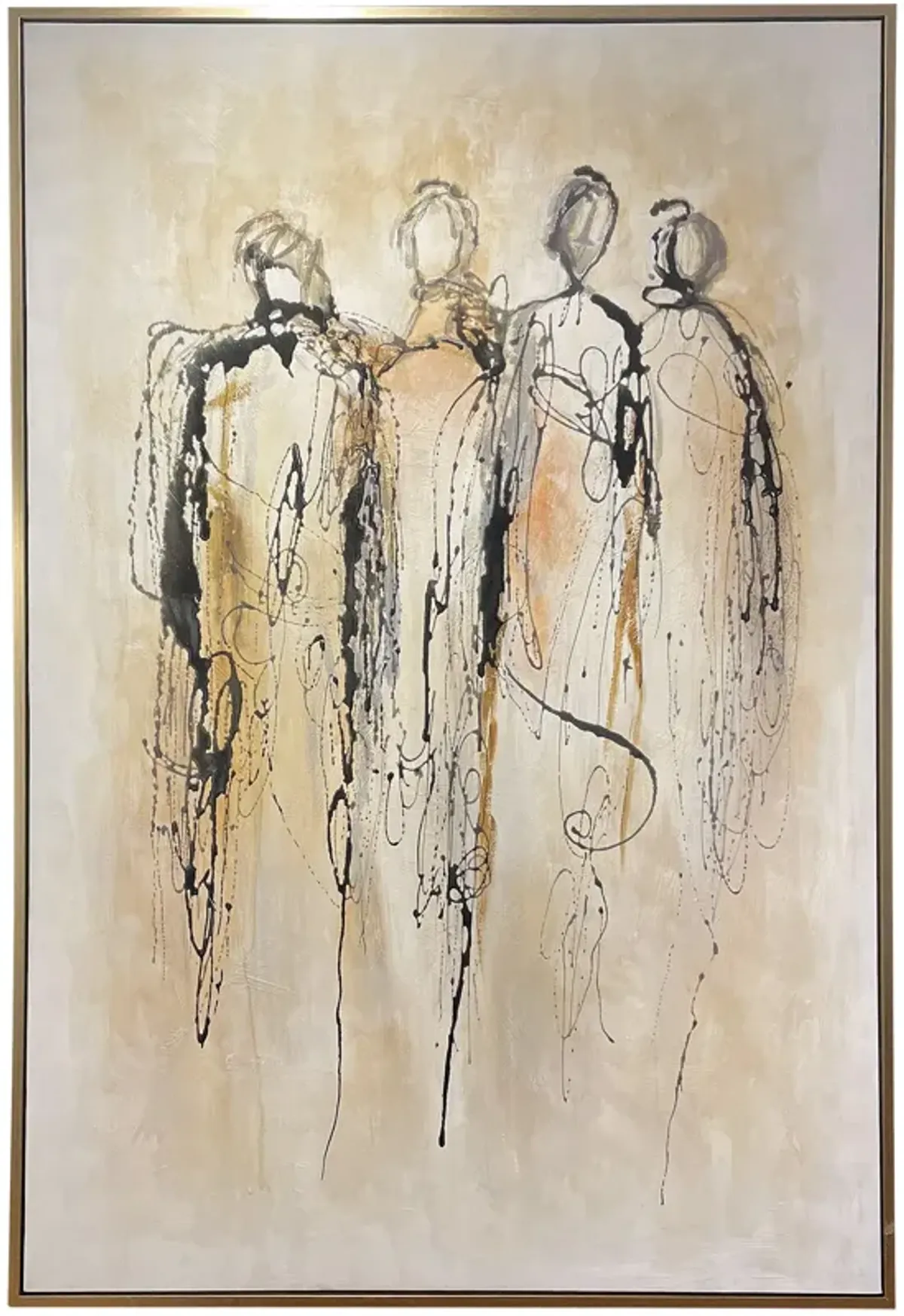 Troupe