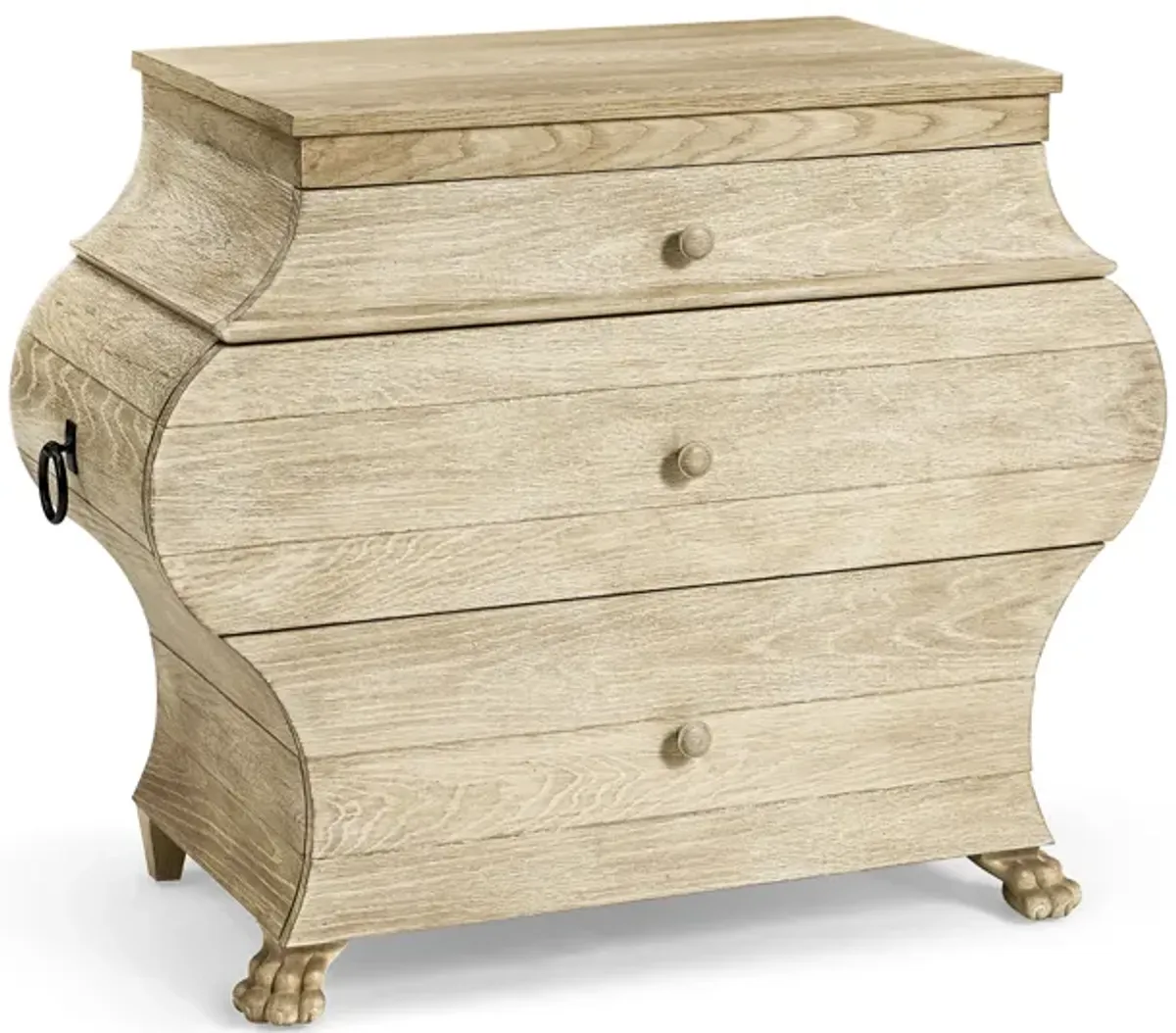 Gatcombe Bombe Chest