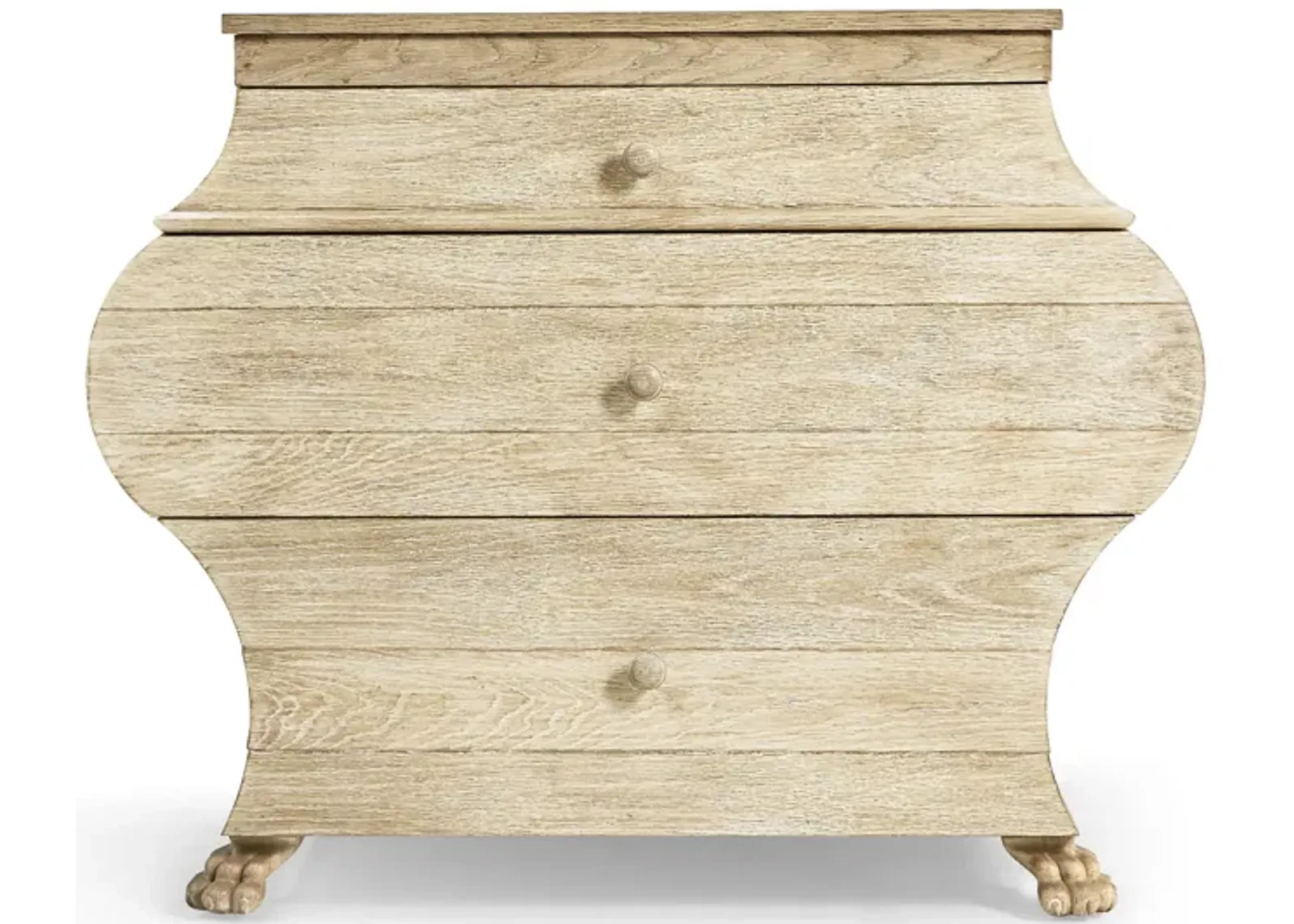 Gatcombe Bombe Chest