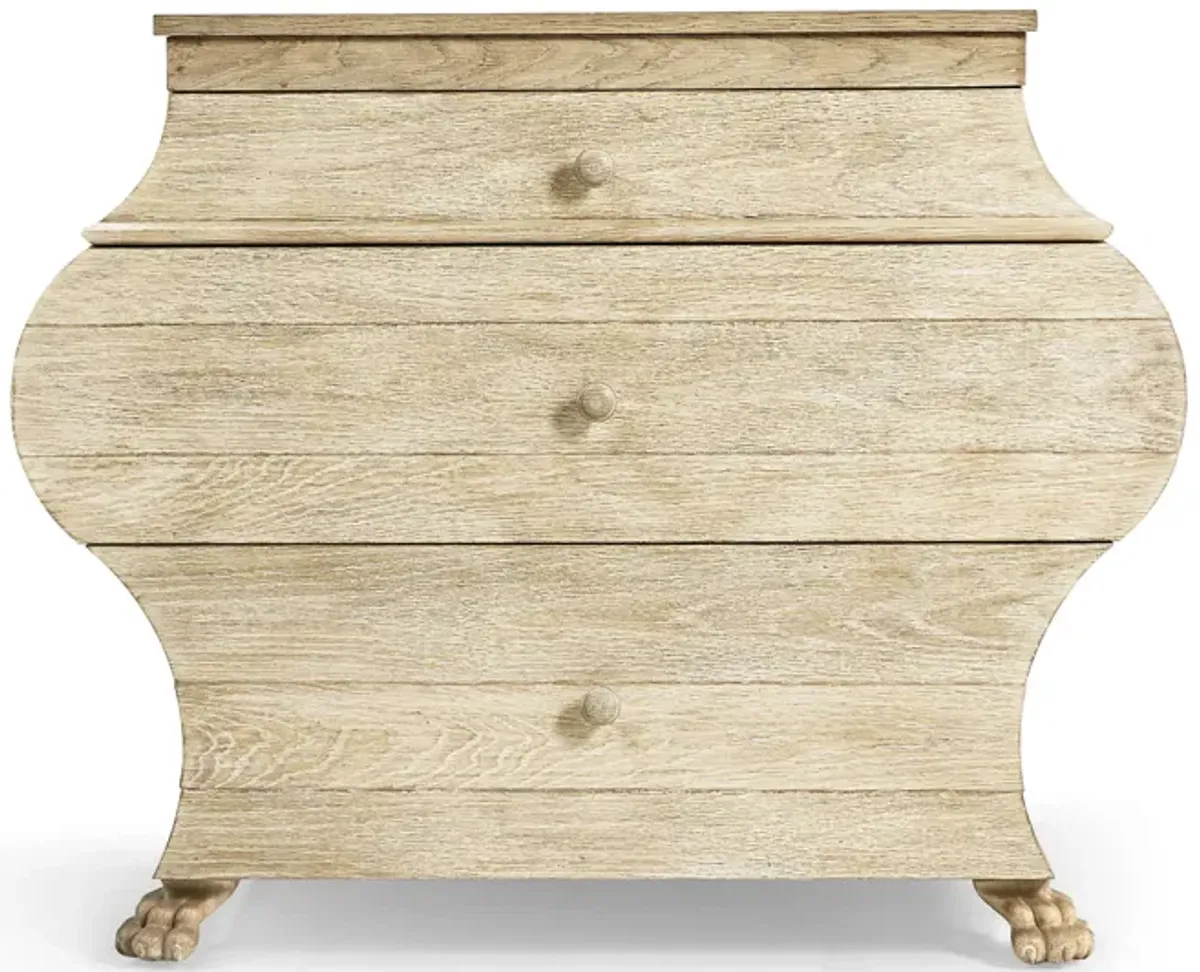 Gatcombe Bombe Chest