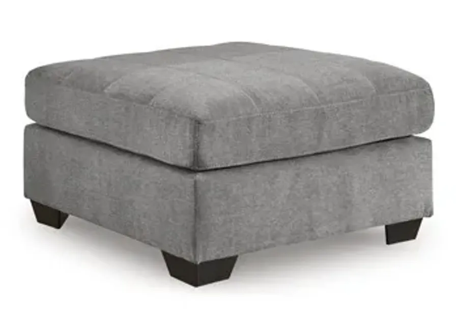 Marleton Oversized Accent Ottoman