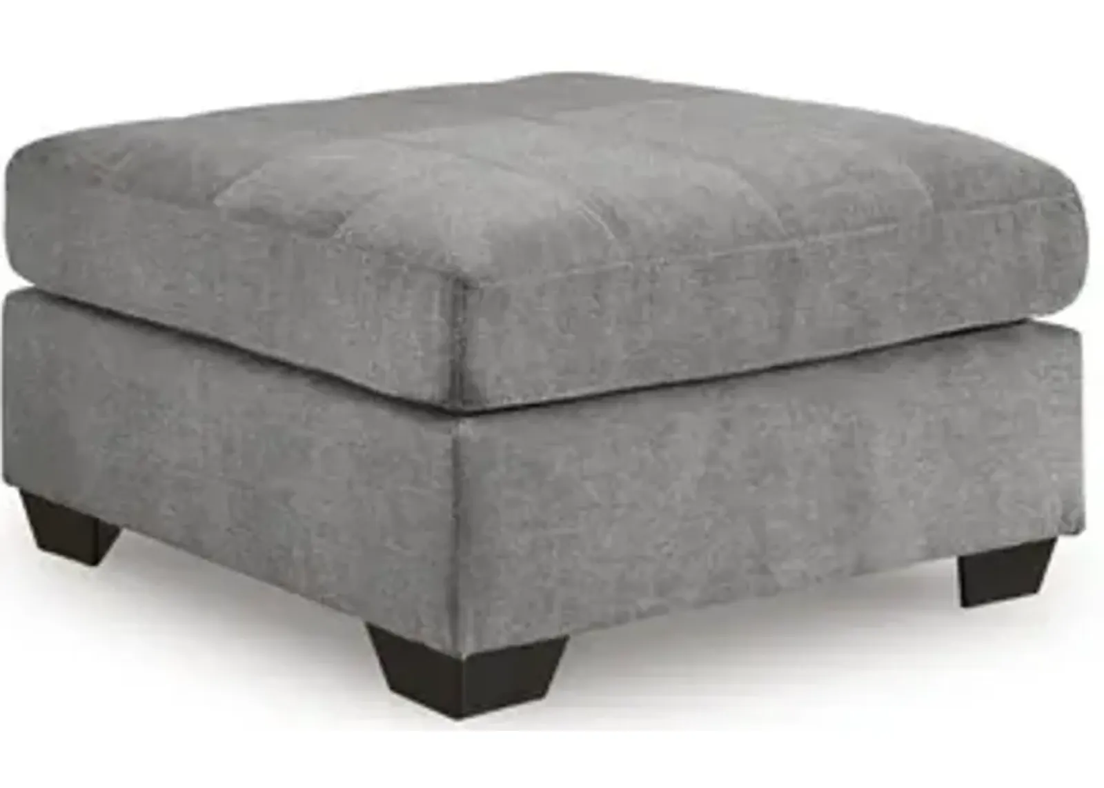 Marleton Oversized Accent Ottoman