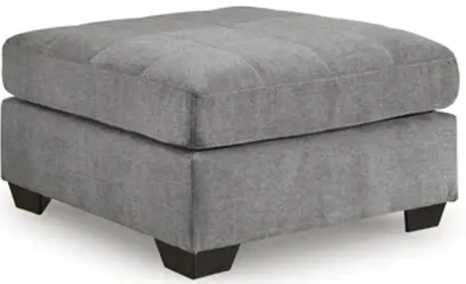 Marleton Oversized Accent Ottoman