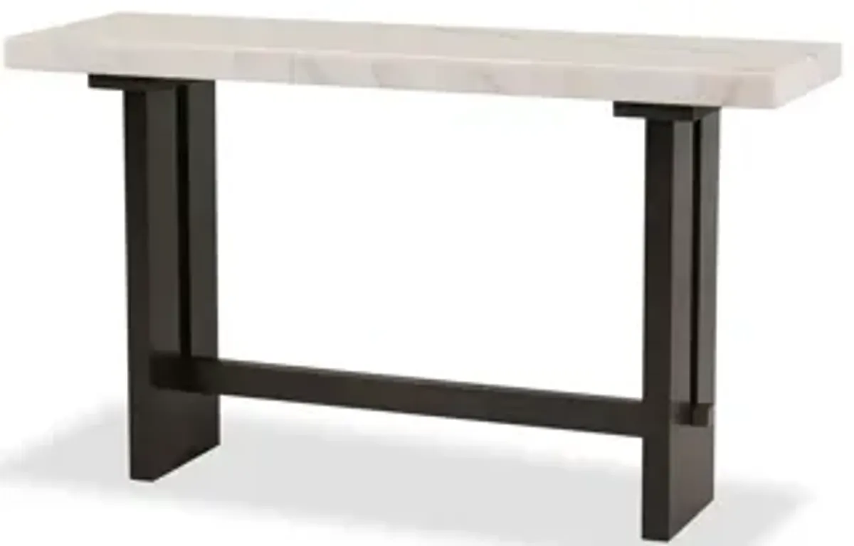 Burkhaus Sofa Table