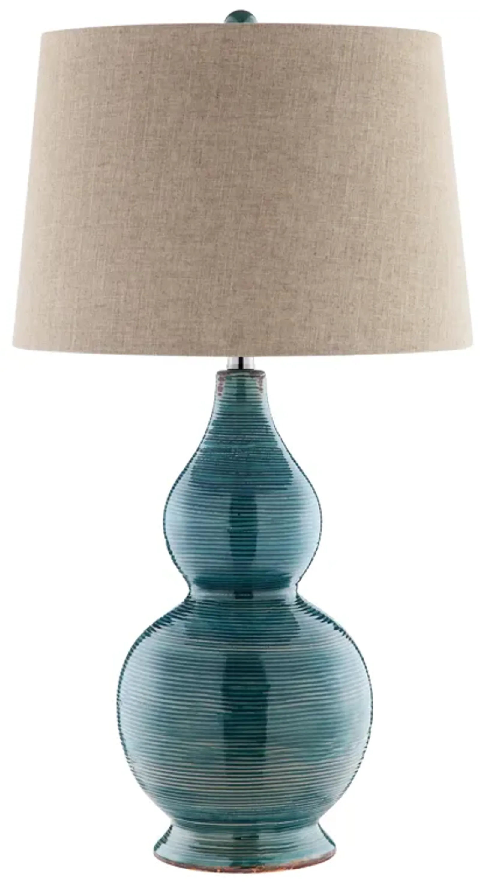 Lara 31.75'' 1-Light Table Lamp