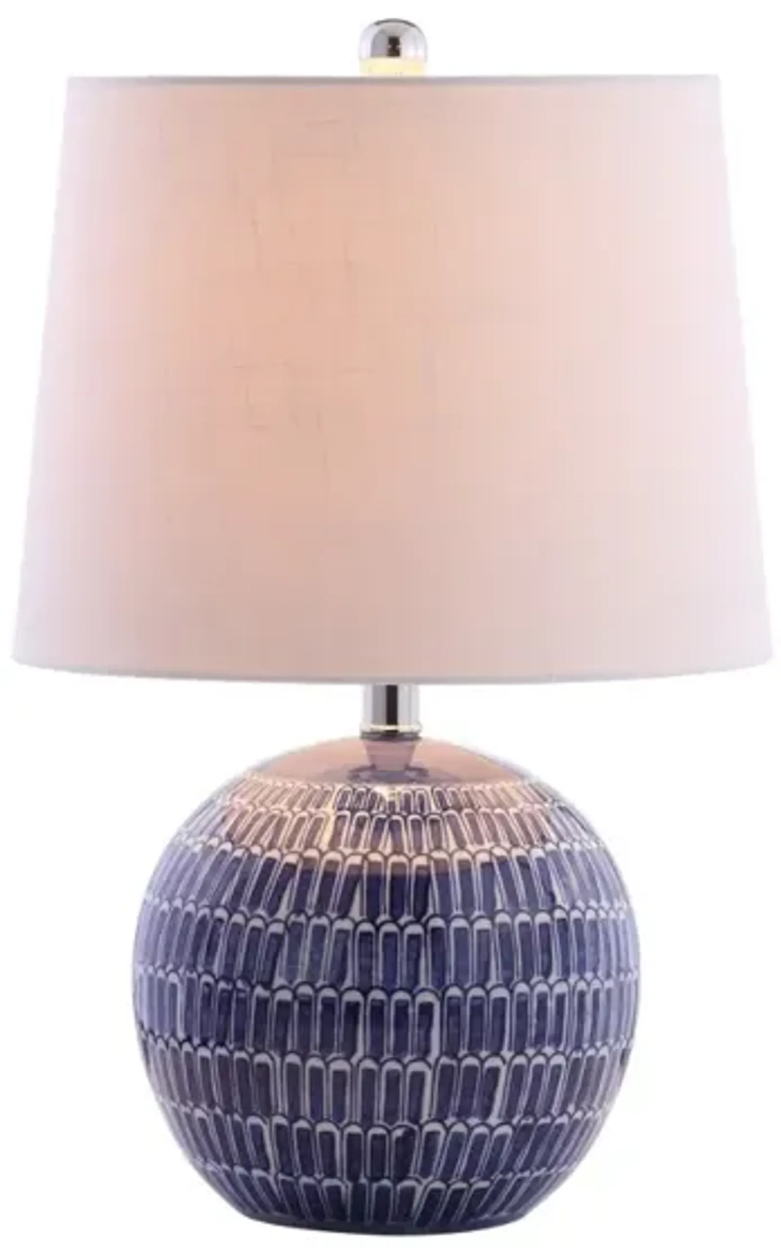 Ronald Ceramic LED Table Lamp