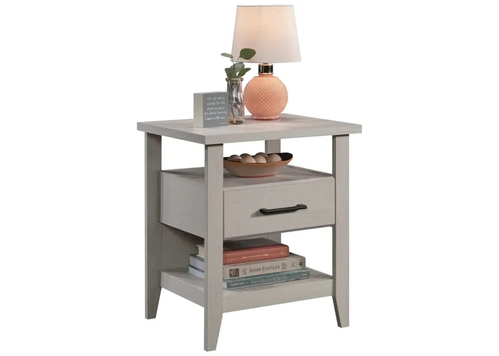 Summit Station Nightstand