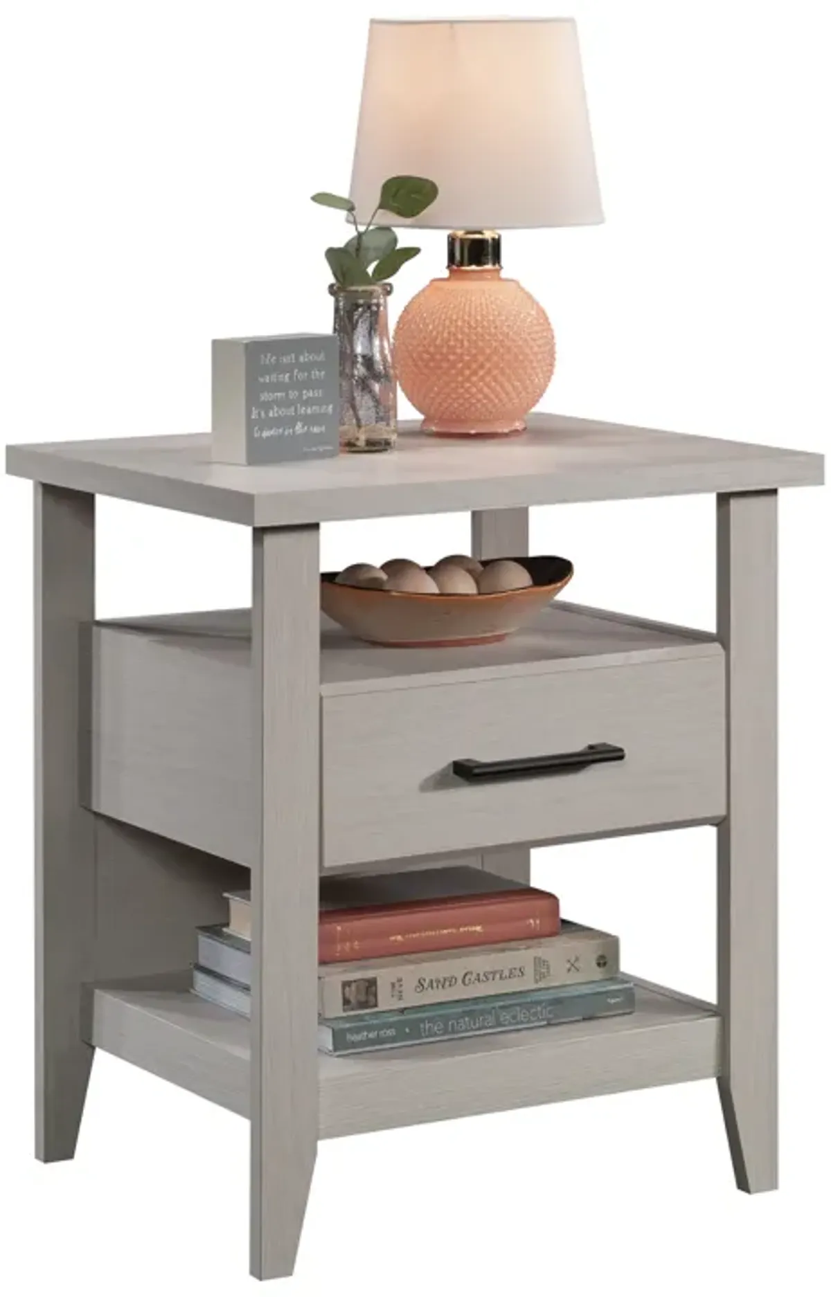 Summit Station Nightstand