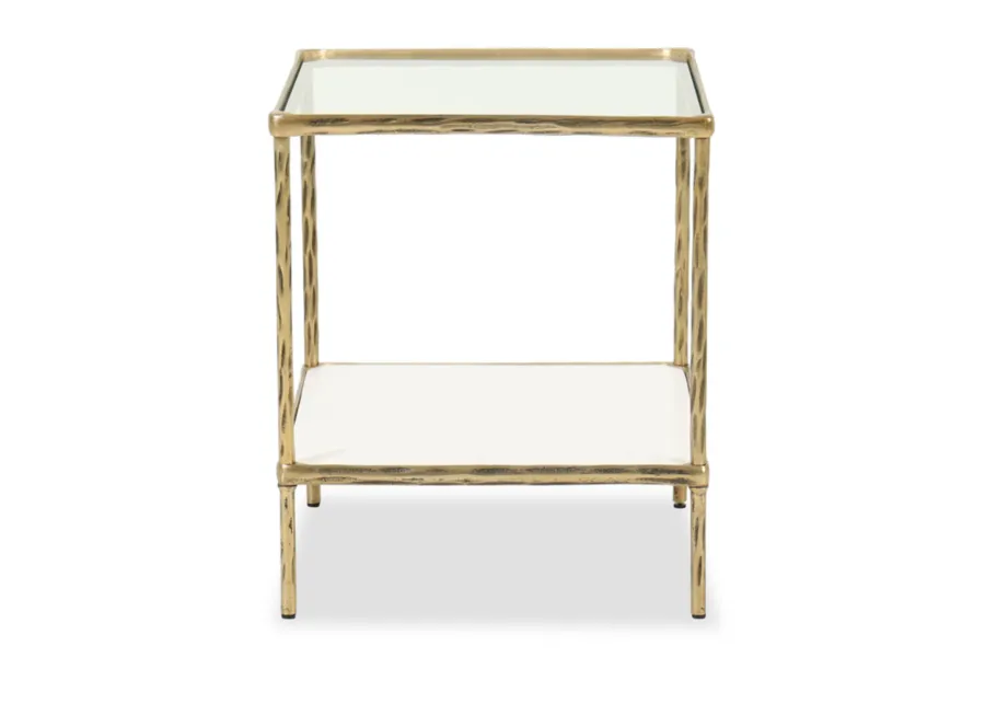 Ryandale Accent Table