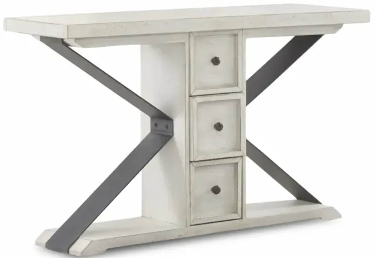 Coming Home Sofa Table