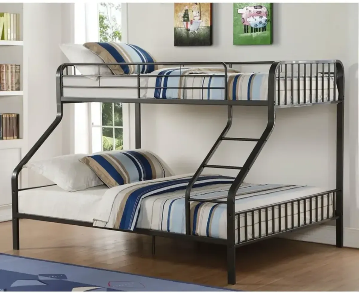 Bunk Bed for Home or Office Use