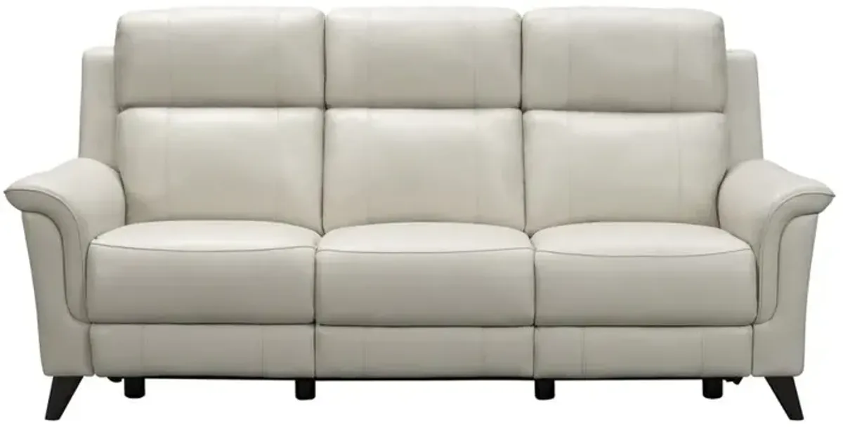 Barcalounger Kester Power Reclining Sofa w/Power Head Rests