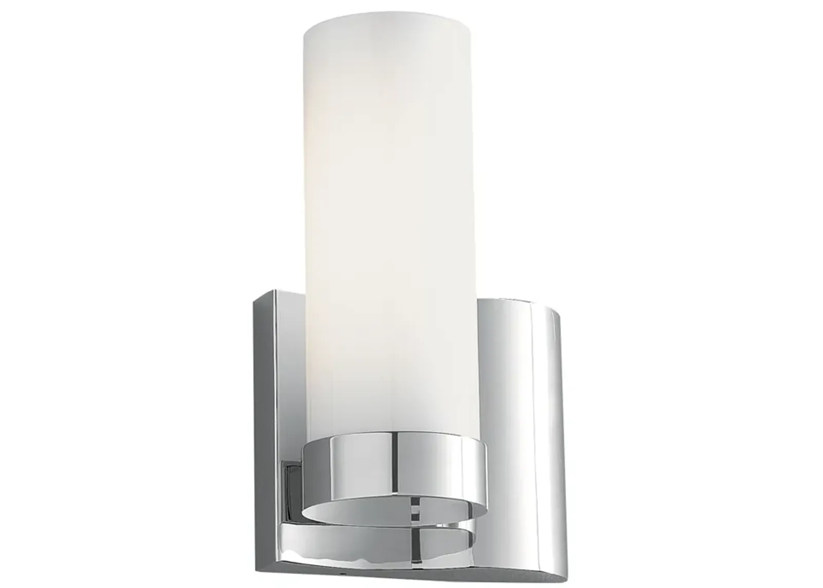 Wave 1-Light Sconce