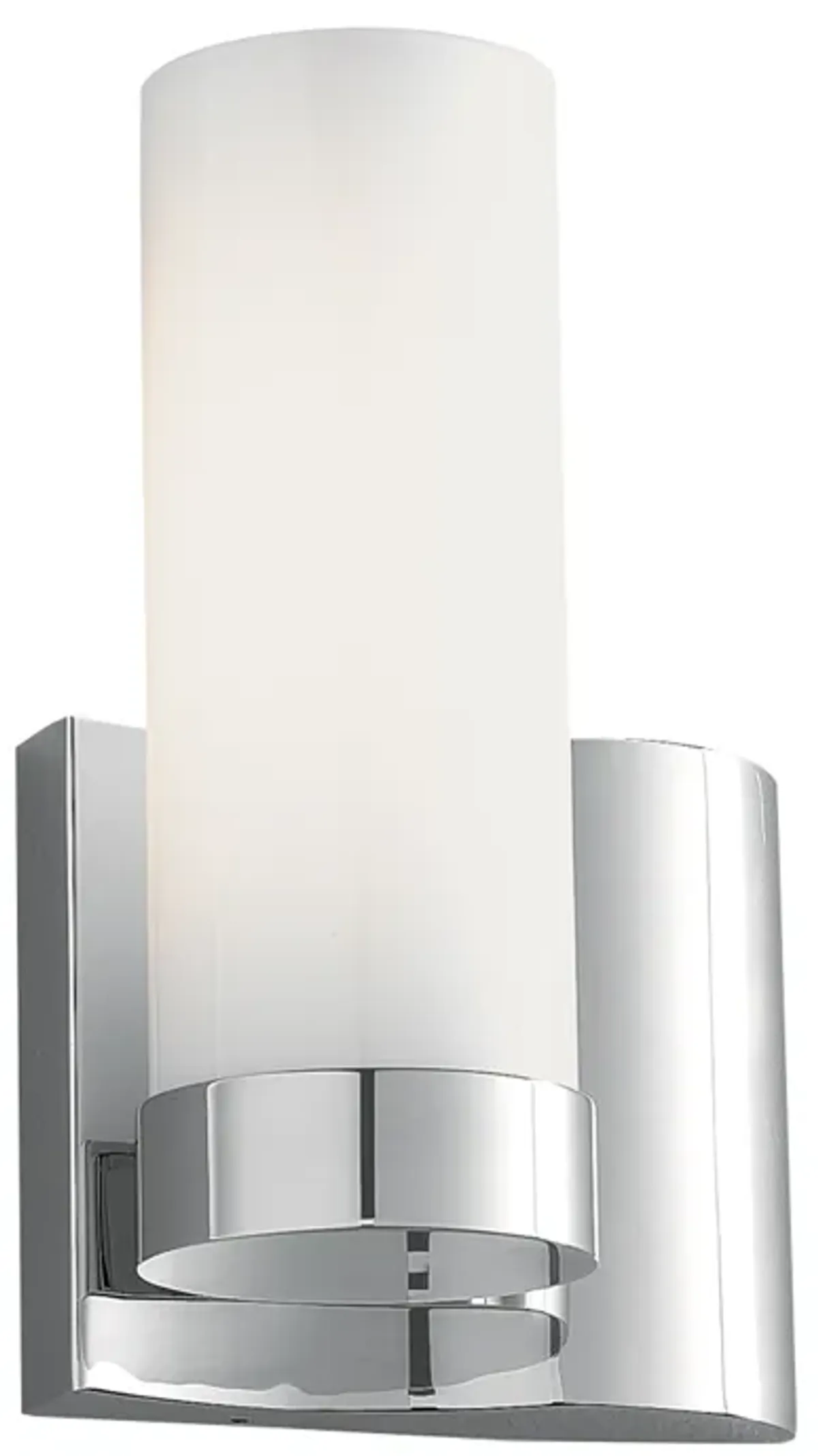 Wave 1-Light Sconce