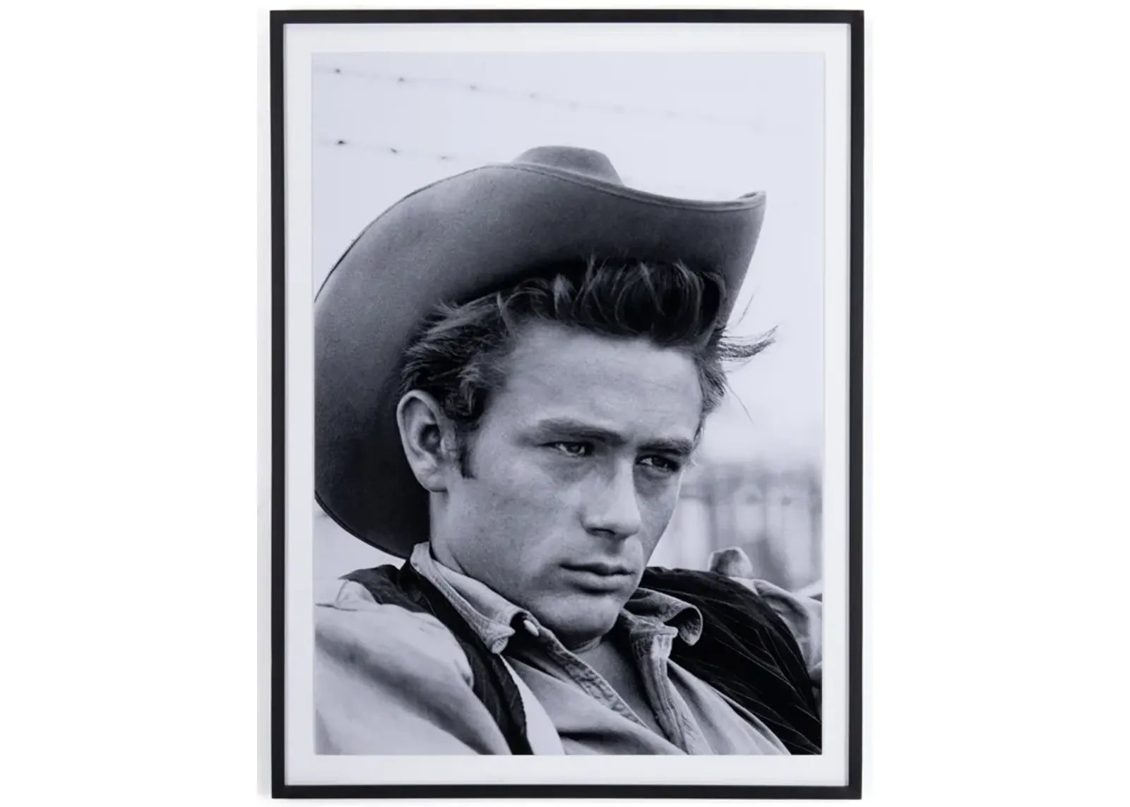 James Dean by Getty Images