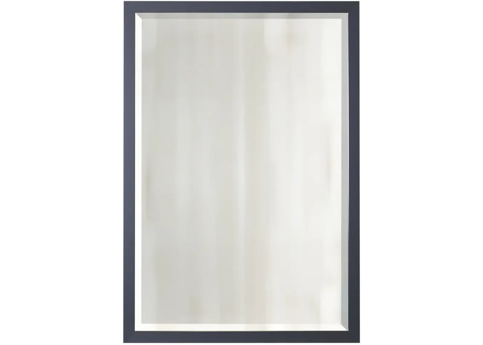 Beveled Frame Mirror