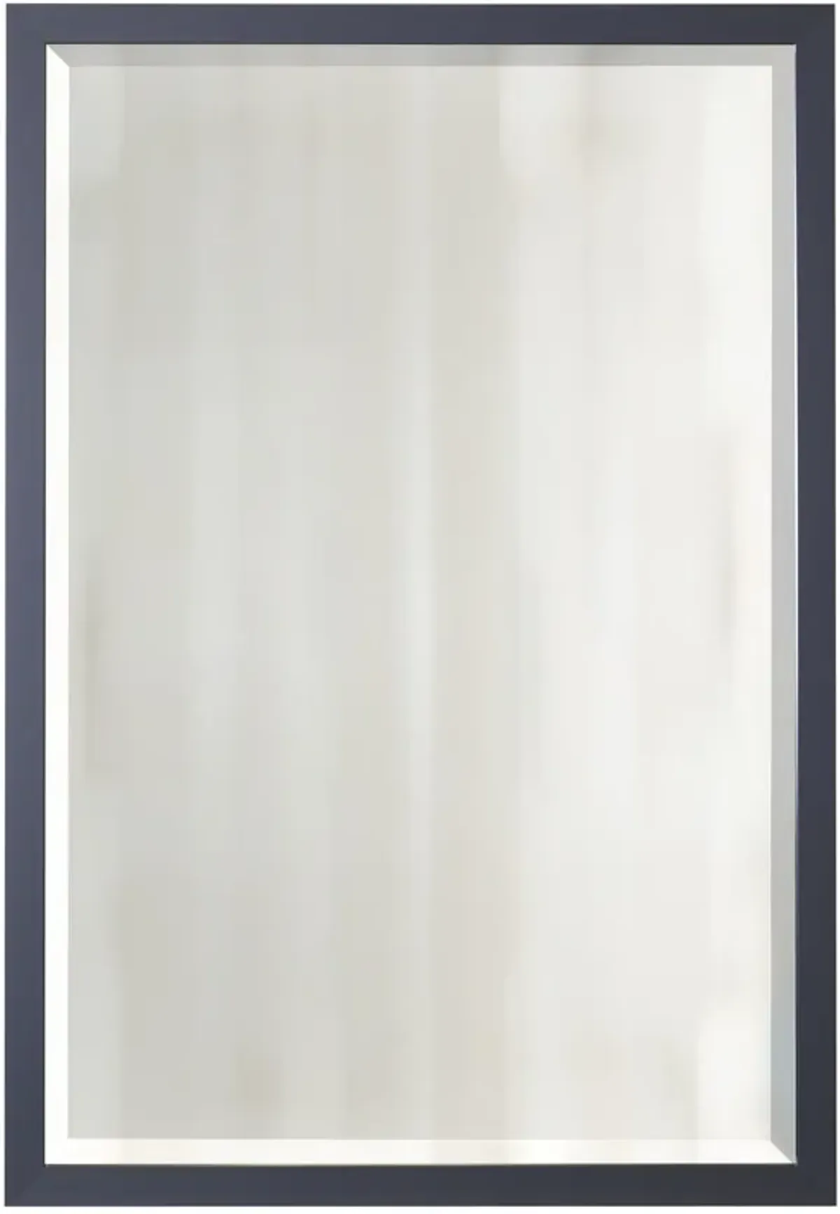 Beveled Frame Mirror