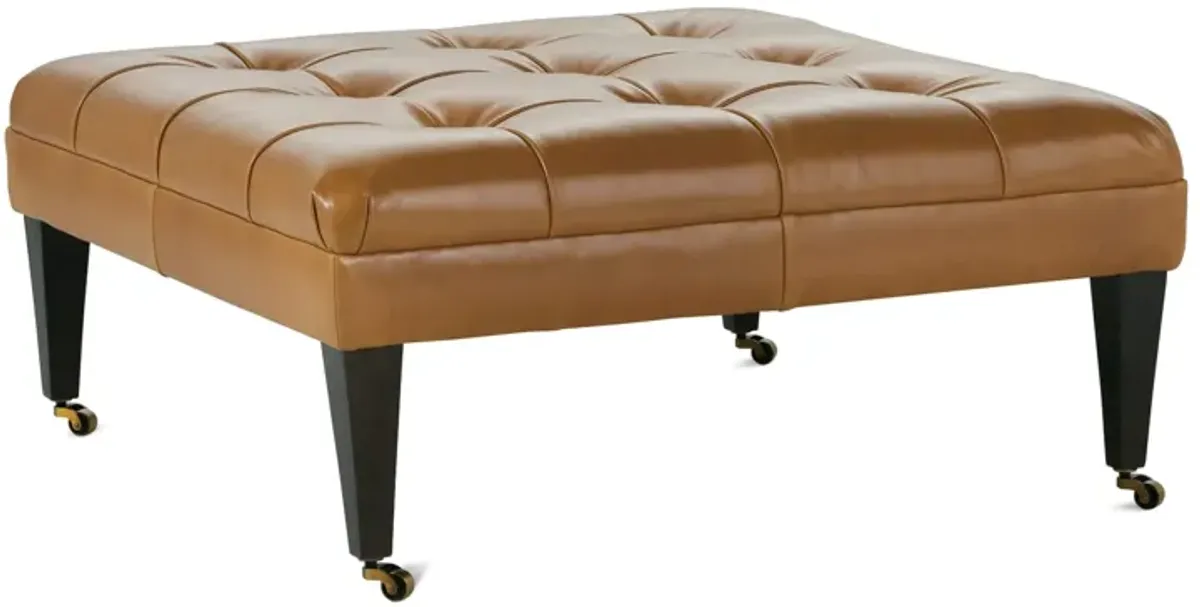 Custom Ottomans Ottoman