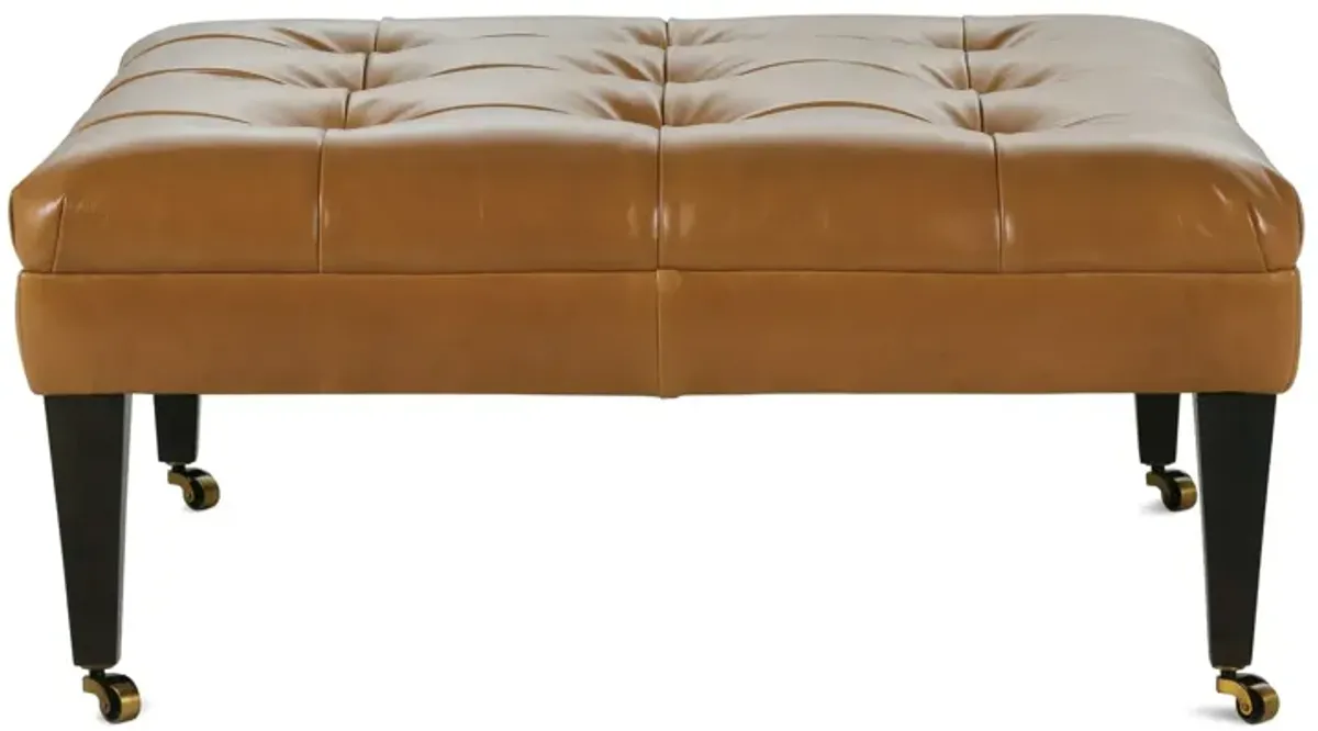 Custom Ottomans Ottoman