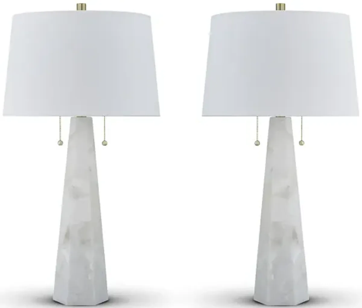 Laurellen Table Lamp (Set of 2)